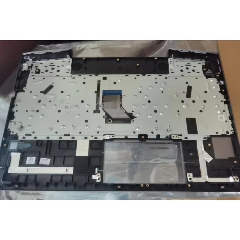純正新品  HP ZBook 15v G5 日本語キーボード パームレストあり｜cjft-store｜02