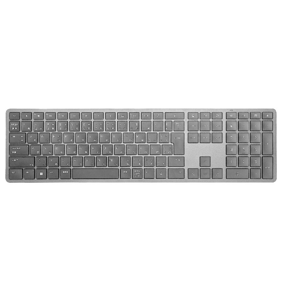 新品 未開封 HP 975 Programmable ワイヤレス 無線 Bluetooth 充電式