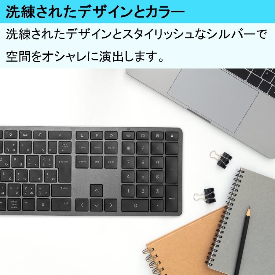 新品 未開封 HP 975 Programmable ワイヤレス 無線 Bluetooth 充電式