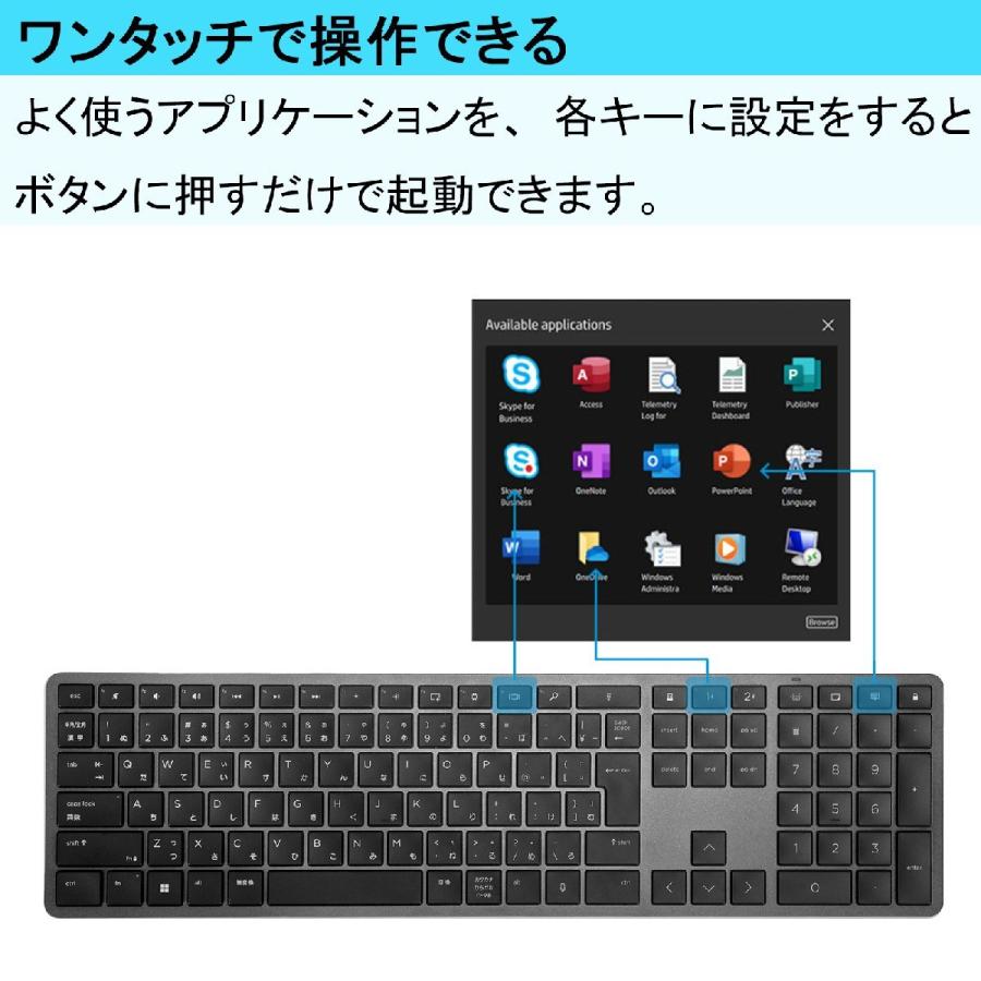 新品 未開封 HP 975 無線 USB-C充電 スマートセンサー バック 新品 未開封 HP 975 無線 USB-C充電 スマートセンサー バック