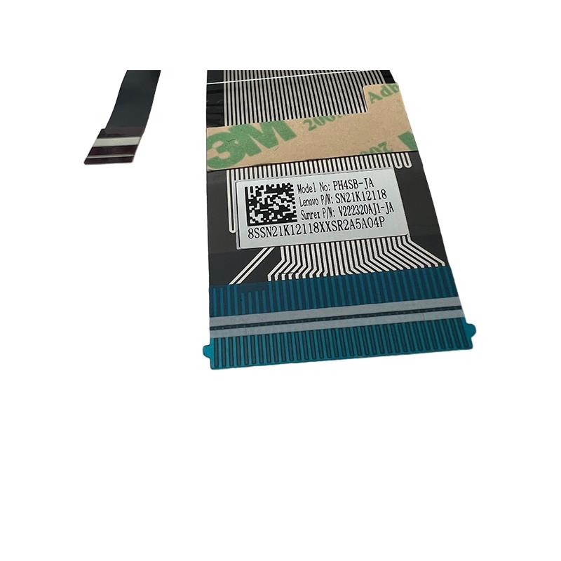 ☆純正新品☆Lenovo IdeaPad Slim 3 14IRU8 日本語キーボードバック