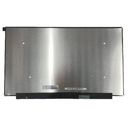 Monitor 2560x1440 Display LCD 17.3" QHD 165Hz Per Laptop | Compatibile Con NE173QHM-NY Series, 40 Pin EDP Pannello Lcd 2560x1440