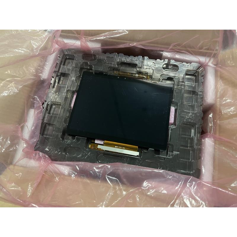 新品 パナソニック Panasonic Let's note CF-QV8TFAVS 液晶パネル