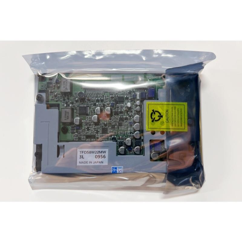 ☆新品未使用☆スカイライン BNR34 GT-R 後期 BNR34【MFD 液晶パネル 1