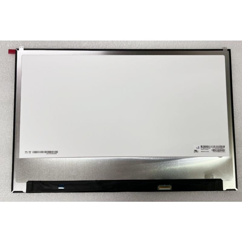 Écran De Remplacement LP170WQ1-SPF2 - 17" IPS LED 2560x1600 WQXGA Mat - Pour Ordinateur Portable