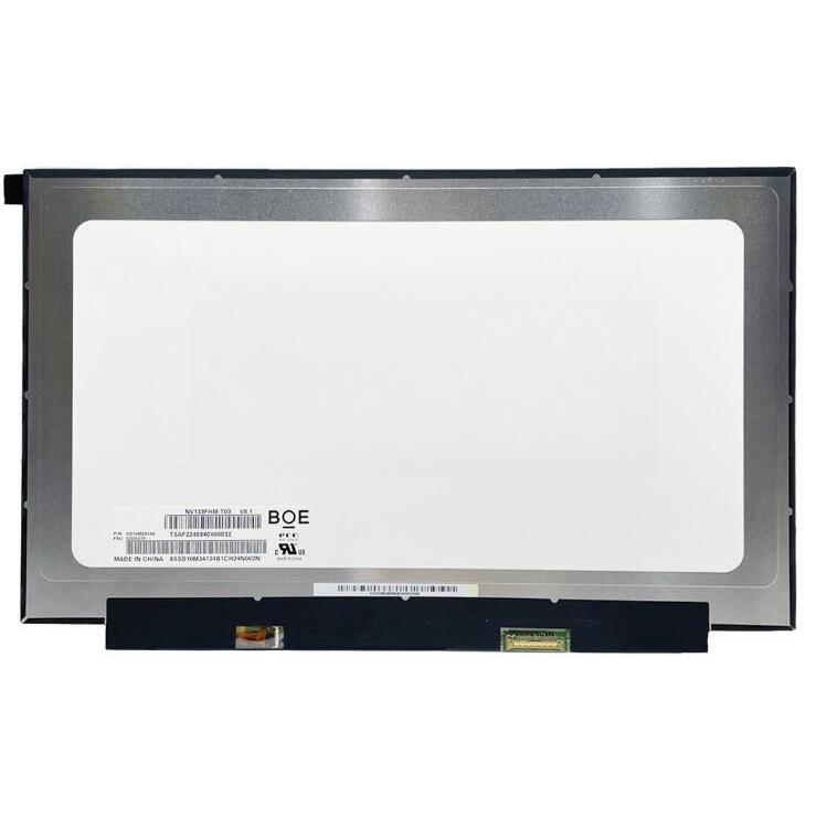 ☆新品☆ NV133FHM-T03 液晶パネル タッチパネル付き 13.3インチ 1920