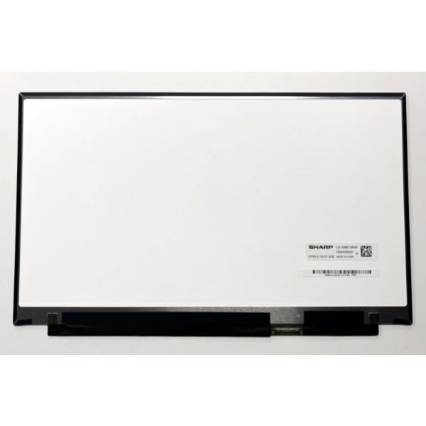 富士通 LIFEBOOK UH92/B3ホワイト タッチパネル ☆新品☆富士通 FMV LIFEBOOK UH92/B3 液晶パネル 13.3インチ FHD 1920