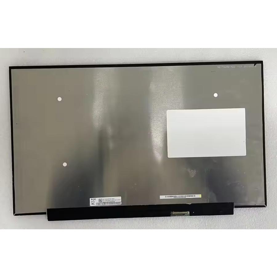 修理交換用液晶パネル NE173QHM-NY1 144Hz 40ピン 非光沢 ☆新品☆NE173QHM-NZ1/NE173QHM-NZ2/NE173QHM-NZ3/NE173QHM-NZ5