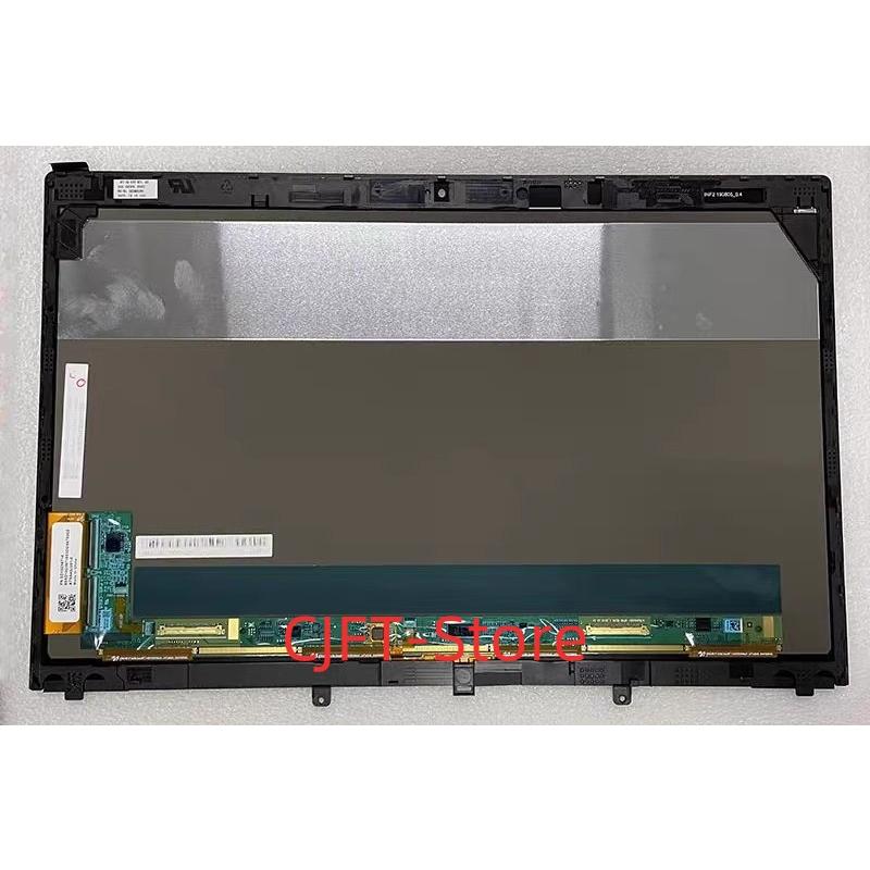 Lenovo ThinkPad X1 Yoga 1st Gen タッチパネル ThinkPad X1 Yoga (1st Gen) Refurbished 2-IN-1 Laptop