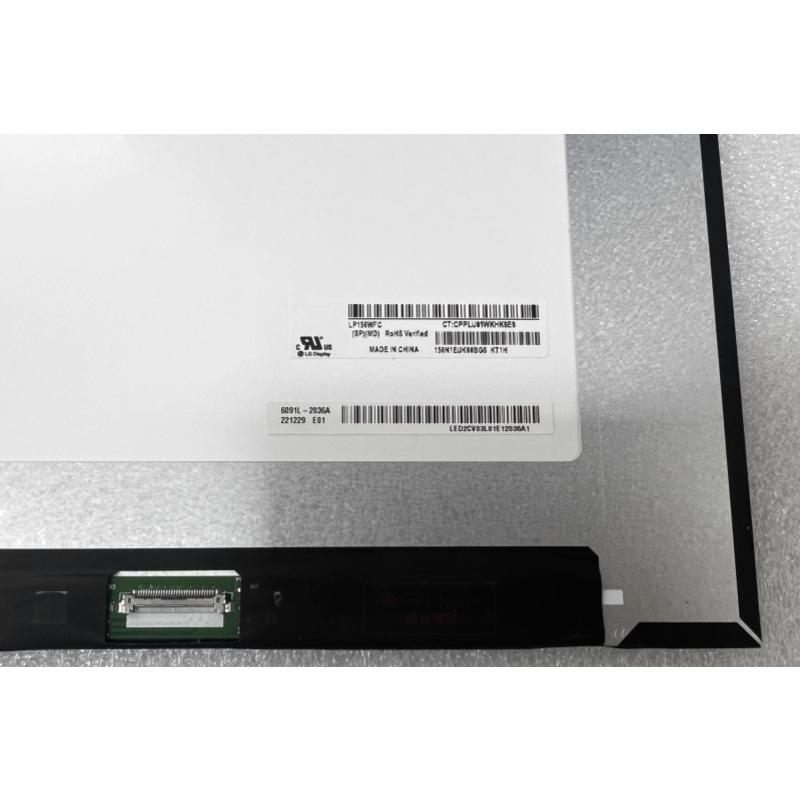 ☆新品☆LG Display LP156WFC SPMD 液晶パネル IPS FHD 192081080 非