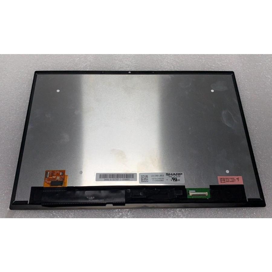 ☆新品☆ASUS ROG Flow Z13 GZ301 タッチ機能付き液晶パネル