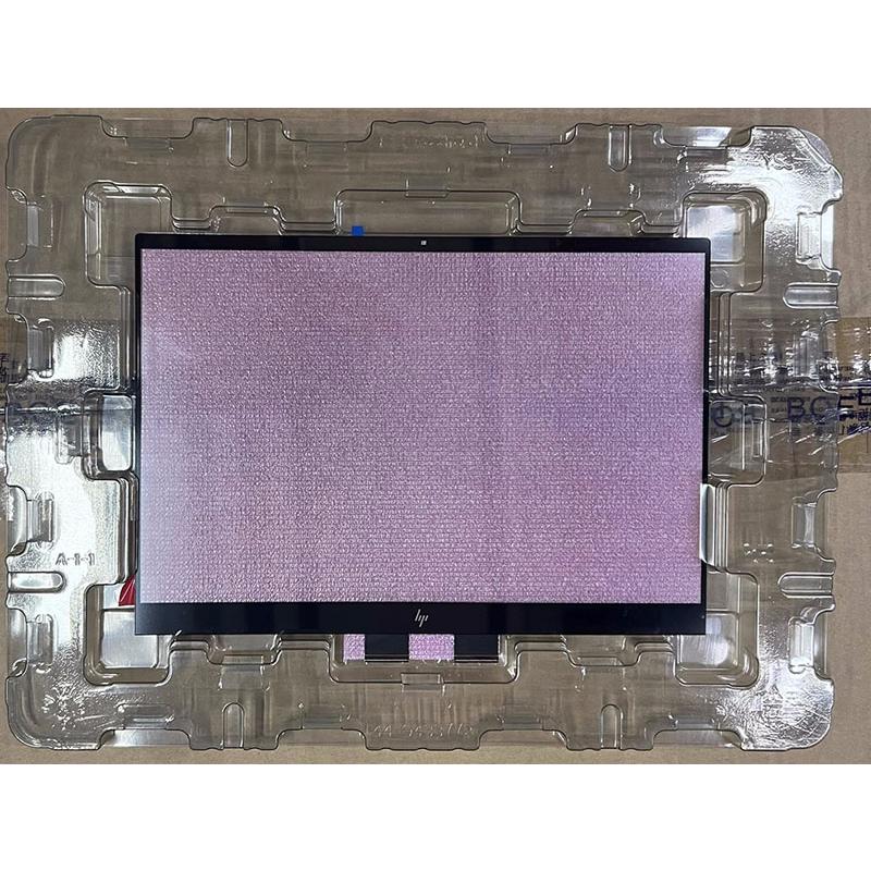 ☆新品 HP ENVY x360 13-bf タッチ ガラス ・ フロント パネル ガラス