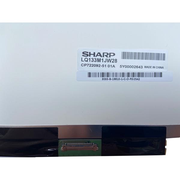 純正新品 富士通 FMV LIFEBOOK U937/P U937/R U937/RX U938/S U938/T U938/V U938/SX 液晶パネル 1920*1080 LQ133M1JW28 : CJFT-Store - 通販 - Yahoo!ショッピング 純正新品 富士通 FMV LIFEBOOK U937/P U937/R U937/RX U938/S U938/T U938/V U938/SX 液晶パネル 1920*1080 LQ133M1JW28 : CJFT-Store - 通販 - Yahoo!ショッピング