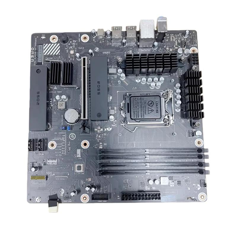 ☆純正新品☆HP OMEN 30L Desktop 第10世代 用 マザーボード Z490