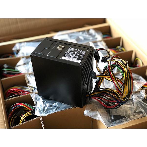 ☆ 新品 PC7033-EL4G 内蔵電源ユニット24pin (450W/80PLUS) : CJFT 