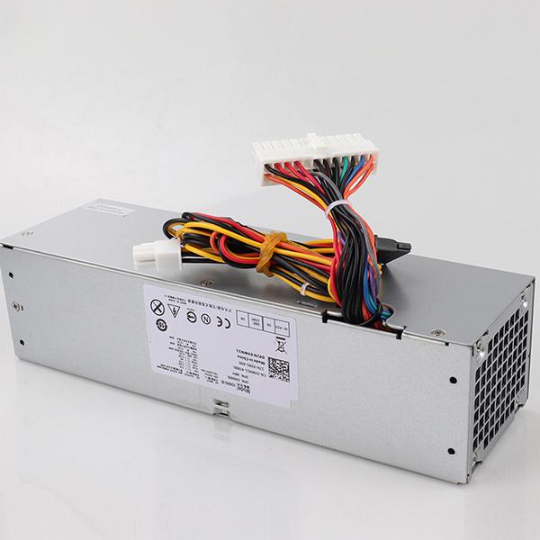 Netzteil 240W Für Dell Optiplex SFF – Passt Zu Modellen 390, 790, 960, 990, 3010, 7010, 9010