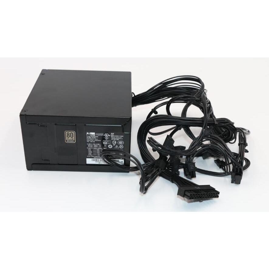☆ 新品 Lenovo Legion T730-28ICO 内蔵電源ユニット (450W/80PLUS 