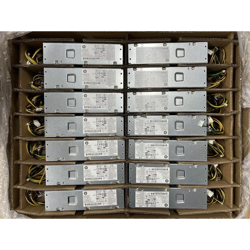 新品 HP ProDesk400 G5 SFF 内蔵電源ユニット PA-1181-3HB L07658-001