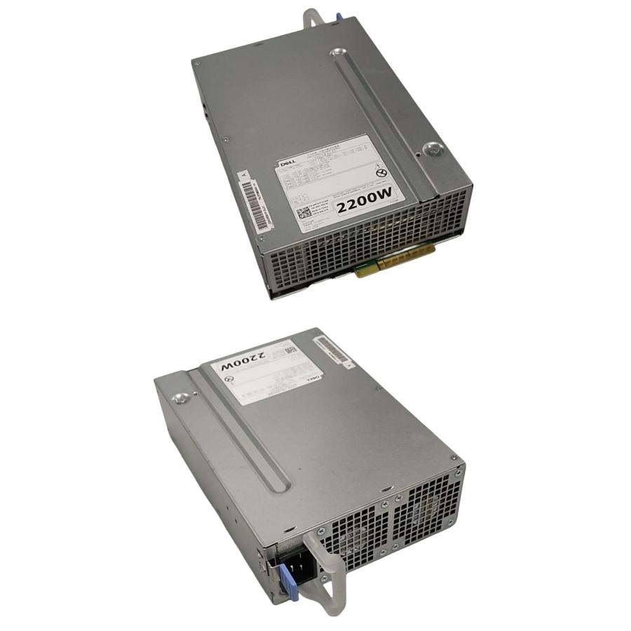 新品 Dell Precision 7960 7920 電源ユニット 2200W H2200EPF-00 NC3TP