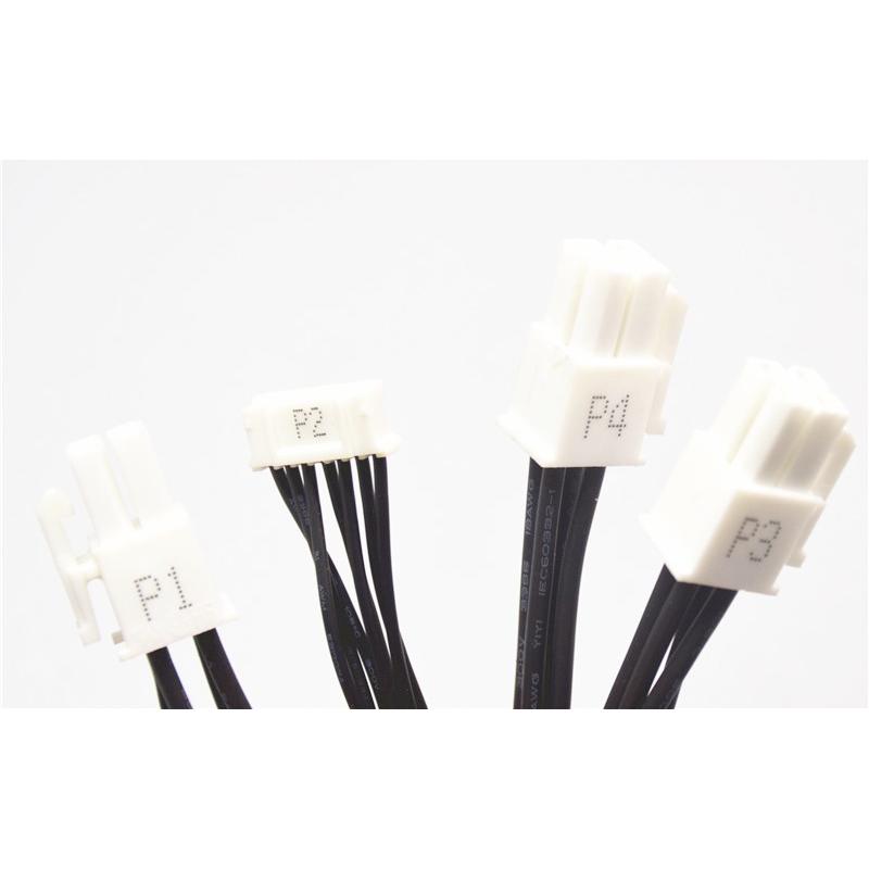 ☆純正新品☆HP Z2 SFF G9 Workstation 電源ユニット 450W 4pin*3+7pin