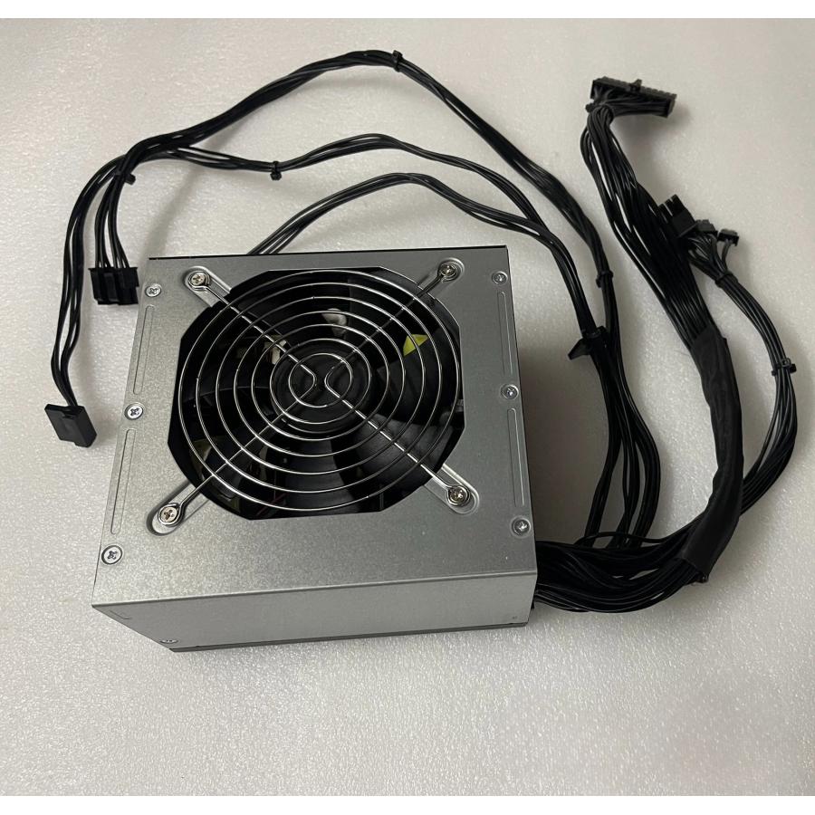 新品 HP OMEN by 45L「80PLUS Platinum」の内蔵電源ユニット（Cooler