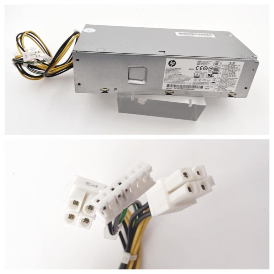 ☆純正新品☆ HP ProDesk 600 G6 SFF 電源ユニット210W/240W/310W