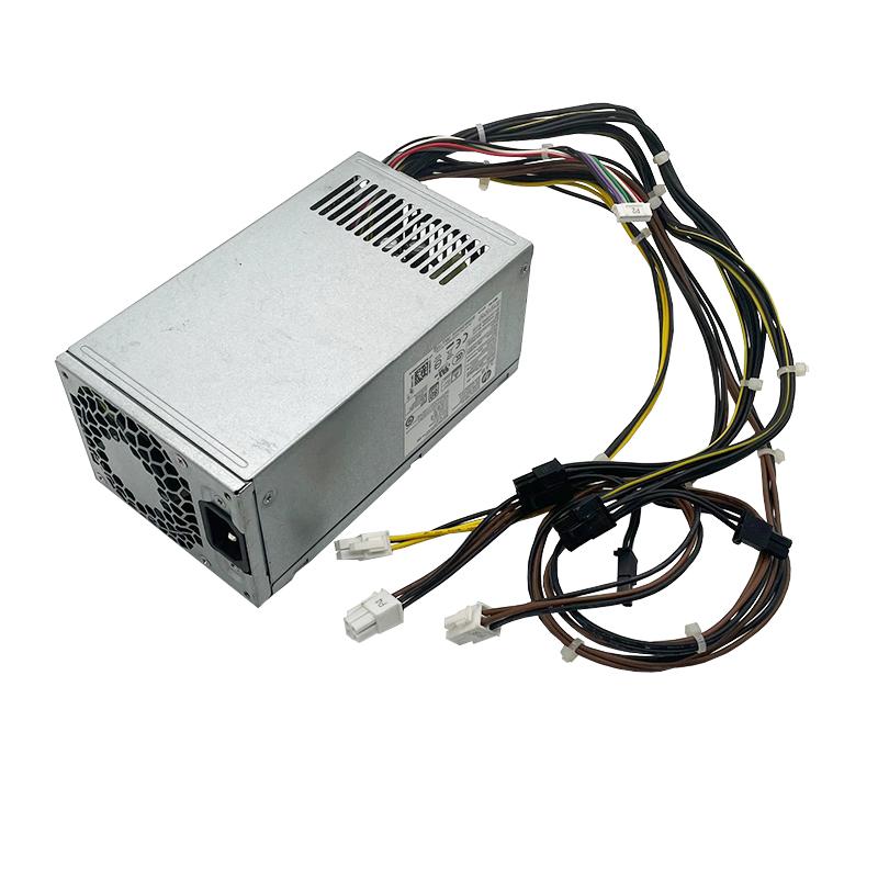 ☆純正新品☆HP EliteDesk 800 G6 SFF 電源ユニット 80PLUS 550W/4pin