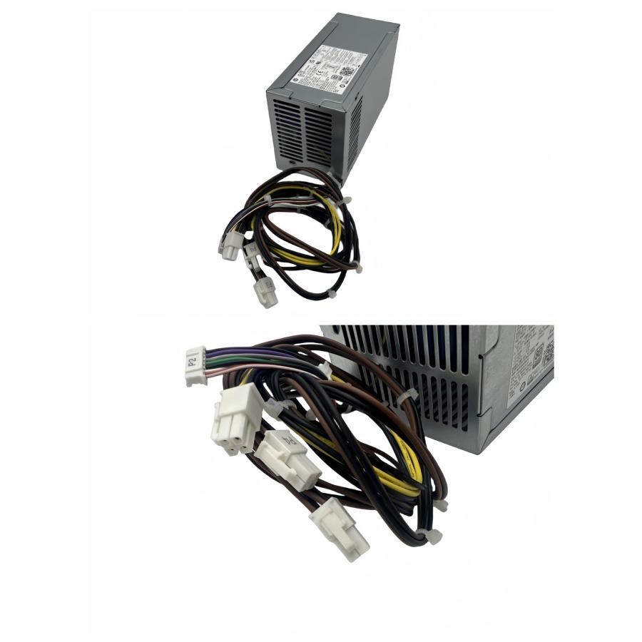 純正新品 HP Elite Desk 800 G9 SFF 内蔵電源ユニット 350W 4pin 純正新品 HP Elite Desk 800 G9 SFF 内蔵電源ユニット 350W 4pin