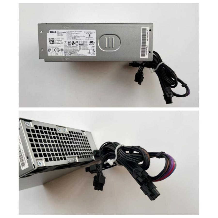 ☆純正新品☆ Dell Precision 3660 Tower 電源ユニット300W/460W/750W