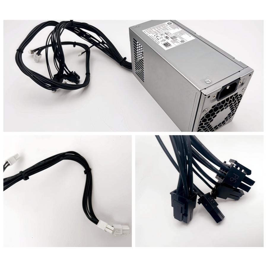 純正新品 HP 15L Gaming Desktop TG02-2000jp 内蔵電源ユニット 500W