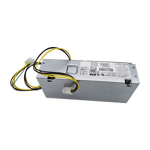 hp prodesk 400 g4 dm 電源ケーブル付き 純正新品 HP ProDesk 400G4 SFF 内蔵電源ユニット (180W/80PLUS GOLD
