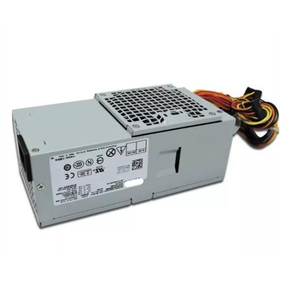 ☆ 新品 DELL 620S 390 790 990 DT 内蔵電源ユニットAC250PS-01 250W