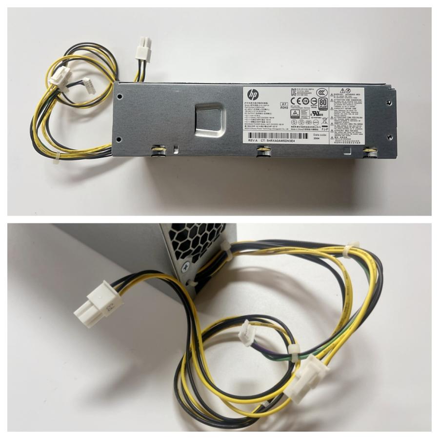 ☆純正新品☆HP ProDesk 600 G5 SFF G4 G3 400 電源ユニット ☆純正新品☆HP ProDesk 600 G5 SFF G4 G3 400 電源ユニット