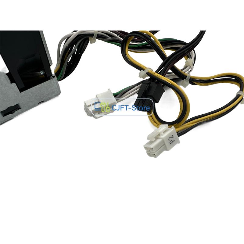 80PLUS認証 460W 純正新品 内蔵電源ユニット 8PIN+6PIN DELL 80PLUS H460EBM00 DP 2 6PIN