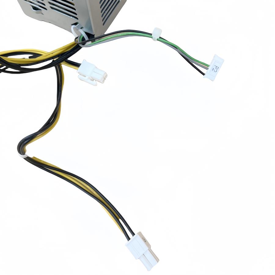 新品 HP Desktop M01 内蔵電源ユニット 180W 4pin*4pin*7pin(3線) D16