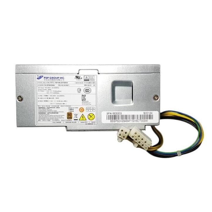 新品 NEC Lenovo 対応 FSP FSP-210-20TGBAB /内蔵電源ユニット 00PC775