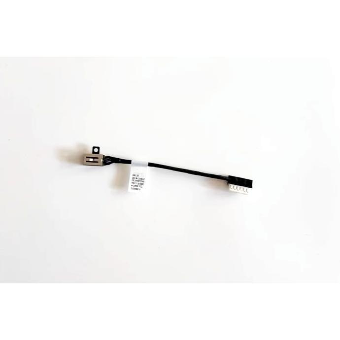 1X DC IN Power Jack Plug Socket Cable For Dell Inspiron 15 3593 3482 3583 3585 E - Foto 4