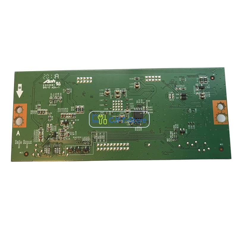 東芝 55V型 液晶テレビ レグザ 55M530X 基盤セット 東芝 REGZA 55M540X 55C340X 55M530X 液晶テレビ 電源基板 4針