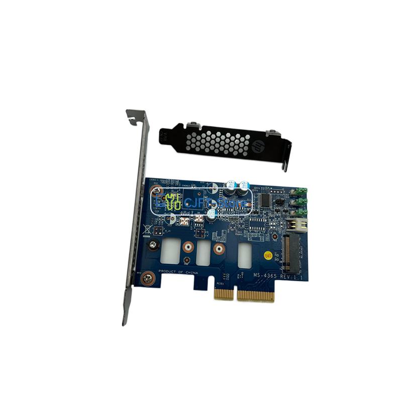新品 HP Z440 Z640 Z840 M.2 to PCIe 拡張カード 742006-004 新品 HP Z440 Z640 Z840 M.2 to PCIe 拡張カード 742006-004