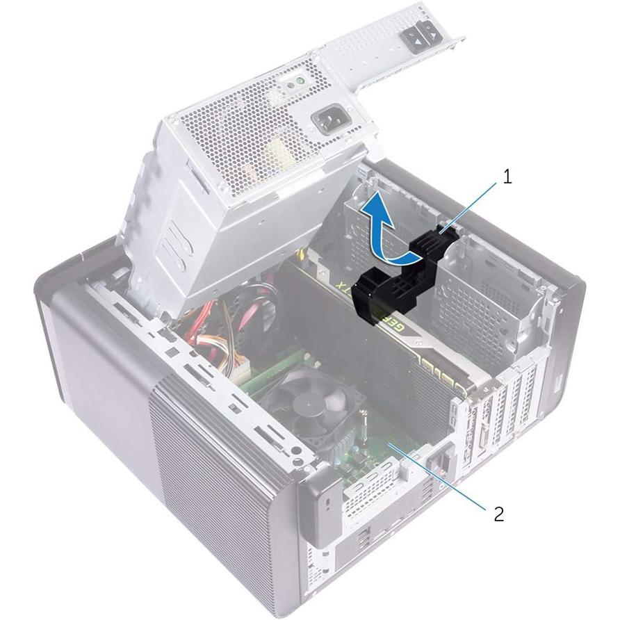 新品 Dell Alienware R5 R6 R7 R8 R9、XPS 8910 8920 8930、Precision