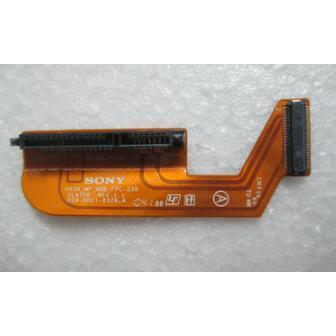☆ 新品 SONY VAIO VPCSB PCG-4121GN HDDケーブルFPC-239 : CJFT-Store