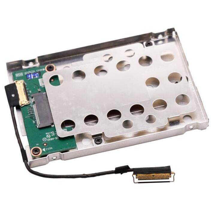 新品 Lenovo Thinkpad X270 M.2 PCIE NVME HDD ブラケット +