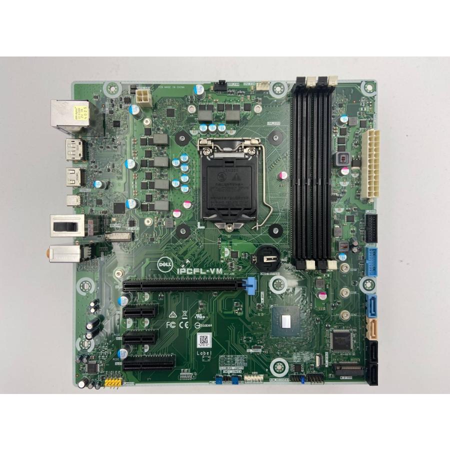 新品 DELL XPS 8930 IPCFL-VM 0DF42J DF42J LGA1151 DDR4 Z370 新品 DELL XPS 8930 IPCFL-VM 0DF42J DF42J LGA1151 DDR4 Z370