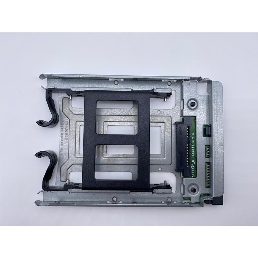 新品 HP 2.5インチ 3.5インチ変換 HDD,SSDマウンタ SSD換装 新品 HP 2.5インチ 3.5インチ変換 HDD,SSDマウンタ SSD換装