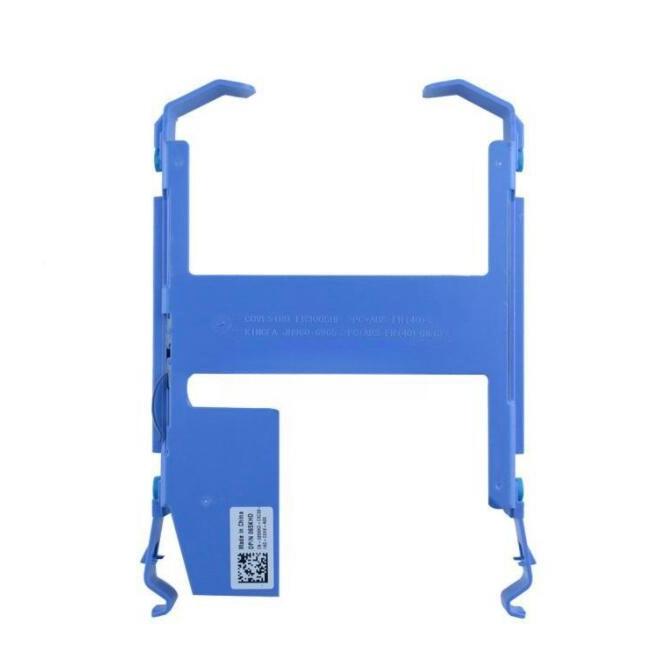 (未使用･未開封品)　DELL 146GB 10000RPM 3.5インチ 内蔵型 SAS HDD M8033 マウンタ付 kmdlckf 未使用・未開封品) DELL 146GB 10000RPM 3.5インチ 内蔵型 SAS