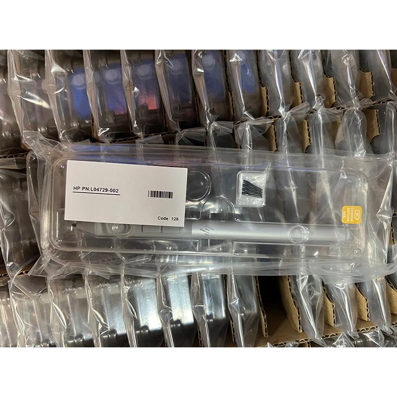 国内発送 送料無料 新品未使用 純正ペン HP Rechargeable Active Pen