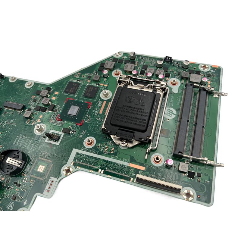 新品 HP Pavilion 24-a270jp i7第7世代LGA1151対応一体機用