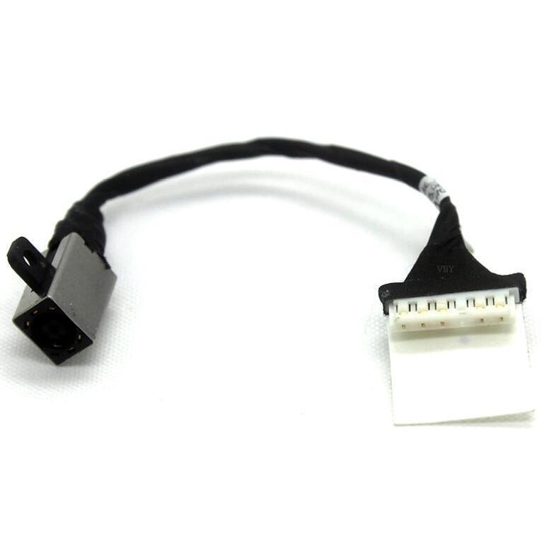 ☆新品☆DELL Vostro 15 3568 14 3468 等用 DCジャック 電源コネクタ