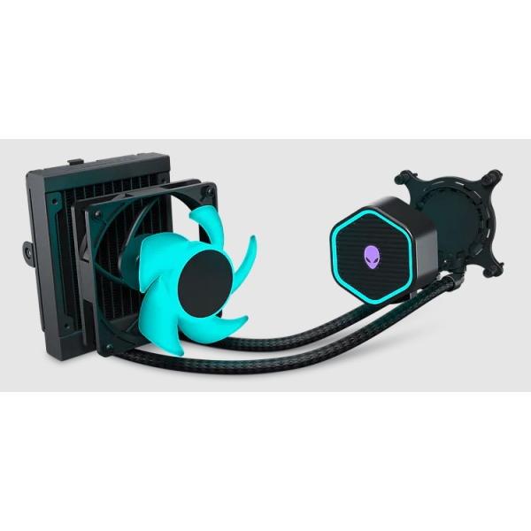 ☆純正新品☆DELL ALIENWARE AURORA R13 R14 R15 R16 水冷式CPU