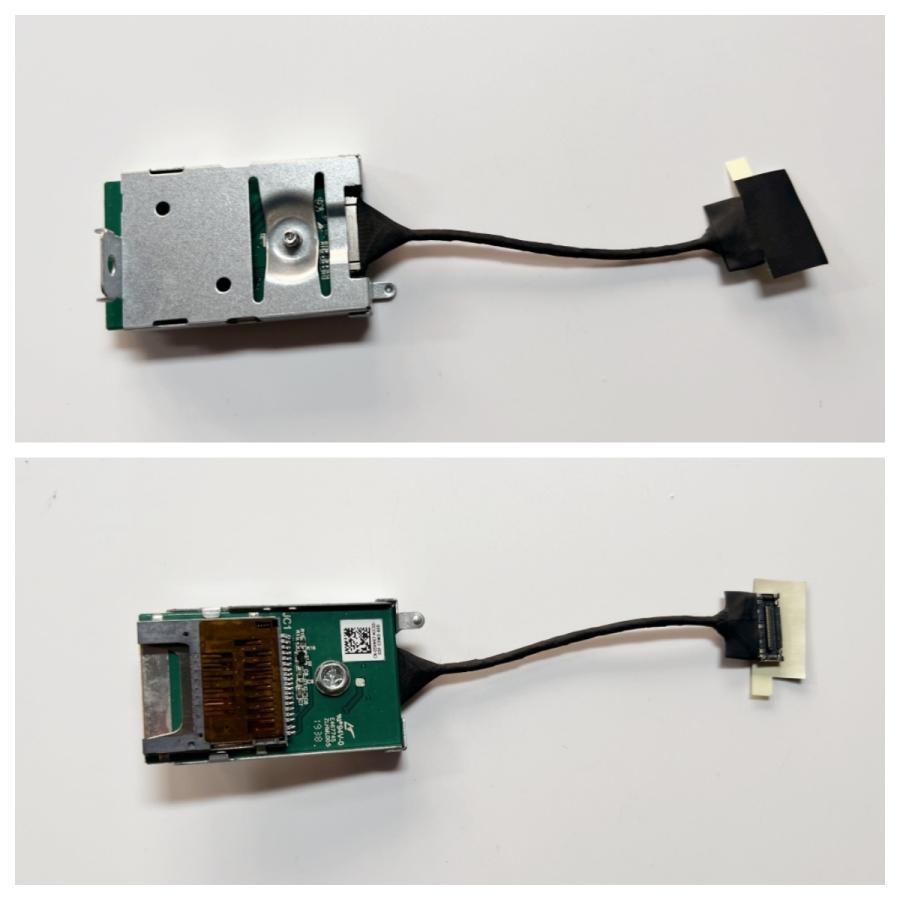 未使用 DELL OPTIPLEX 3040 3046 5040 7040 3050 5050 7050 3060 5060 7060 3070 5070 7070 MT フロントSDカード リーダーCN-094D86 : qt-00225 : CJFT-Store - 通販 - Yahoo!ショッピング 未使用 DELL OPTIPLEX 3040 3046 5040 7040 3050 5050 7050 3060 5060 7060 3070 5070 7070 MT フロントSDカード リーダーCN-094D86 : qt-00225 : CJFT-Store - 通販 - Yahoo!ショッピング